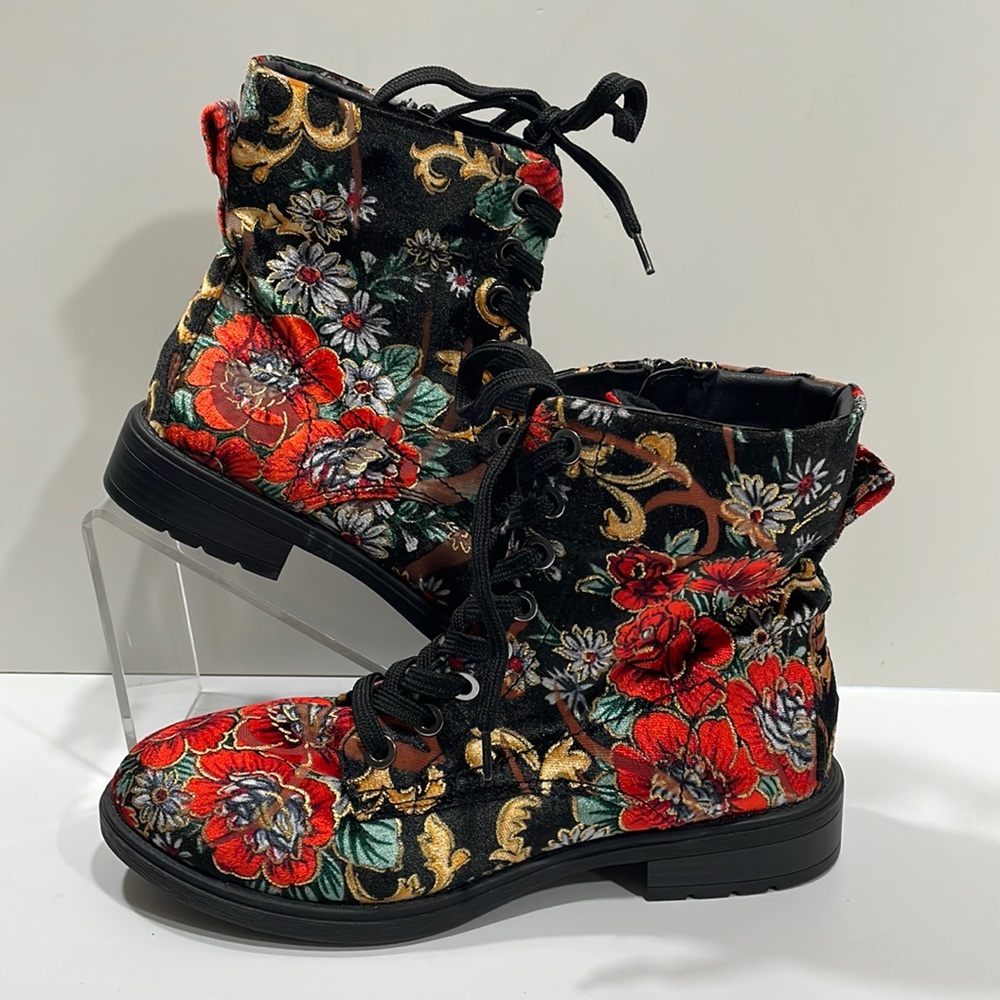 Jana Germany boots